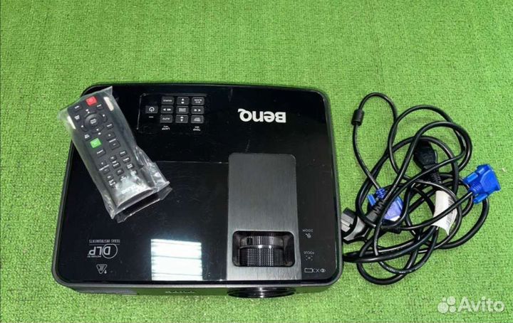Видеопроектор BenQ