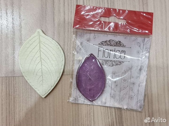 Молд и фоамиран