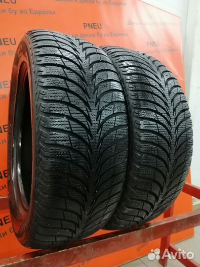 Sava Eskimo Ice 205/55 R16 94T