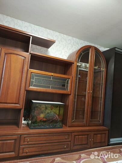 Стенка б/у Италия