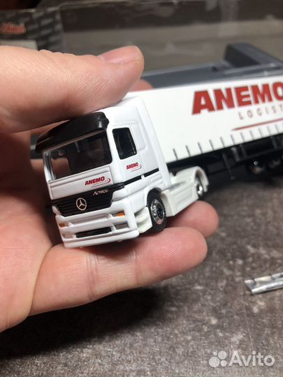 Модели 1/87
