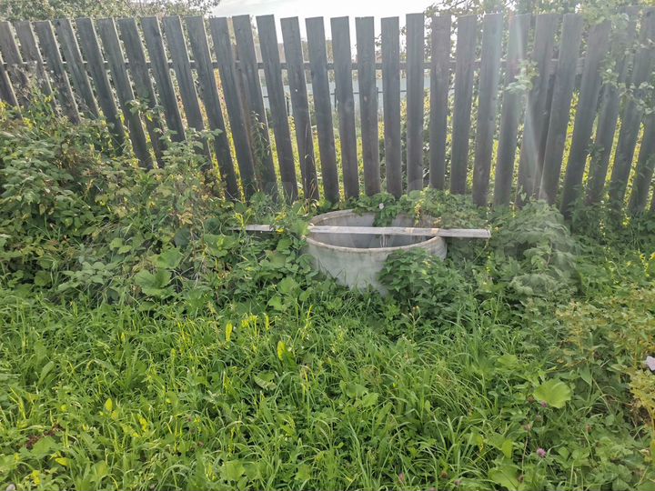 Участок 9,6 сот. (ИЖС)