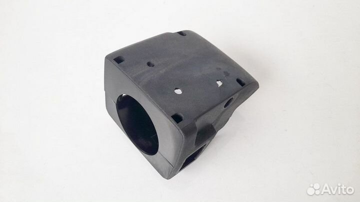 Кожух рулевой колонки Volvo 960