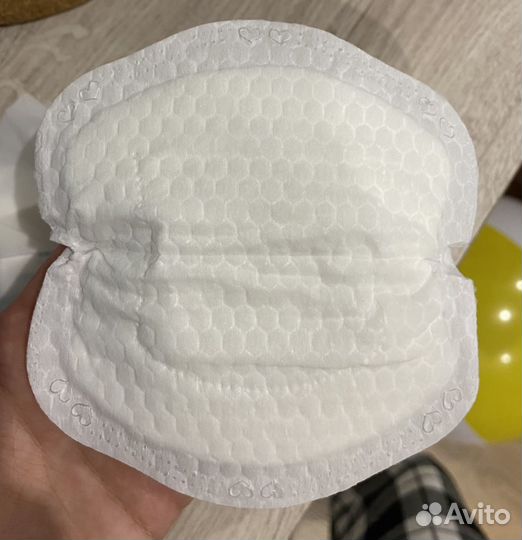 Вкладыши для груди