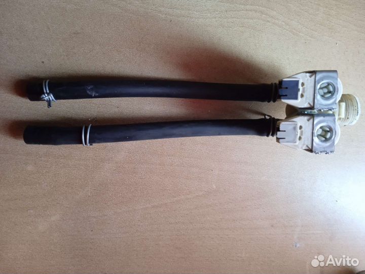 Блок управления