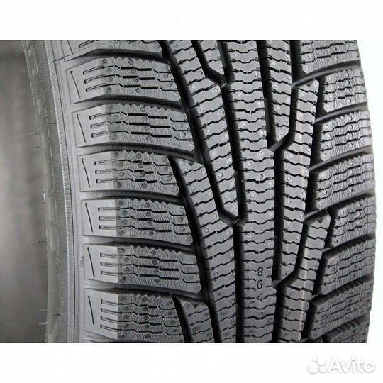 Ikon Tyres Nordman RS2 195/60 R15 92R