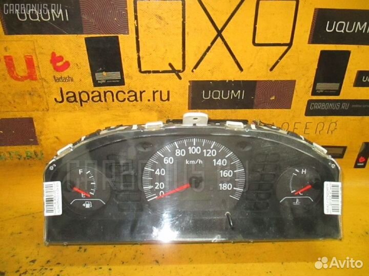 Панель приборов Nissan Ad van VY11