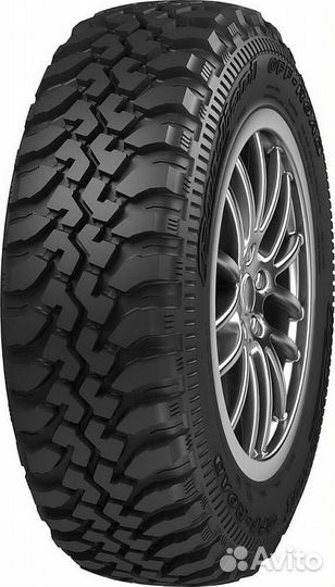 Cordiant Off Road 235/75 R15 109Q