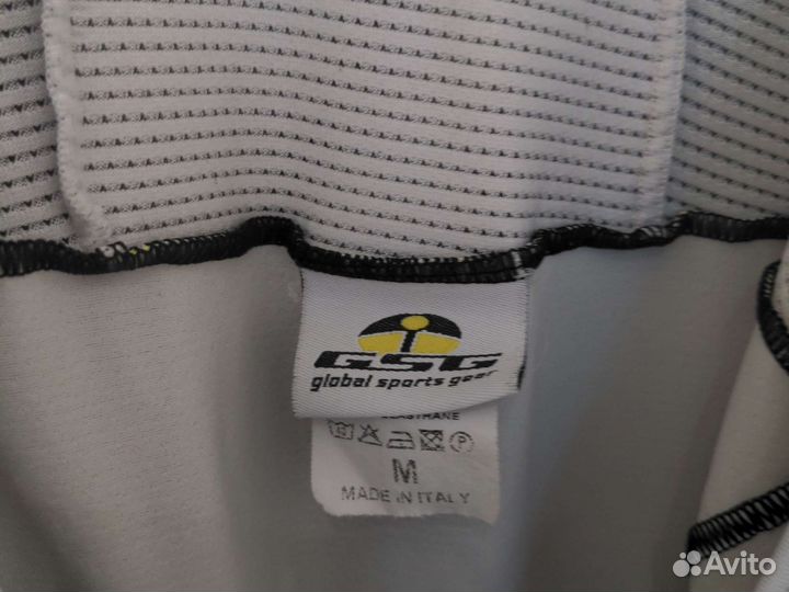 Велоформа Велоодежда M