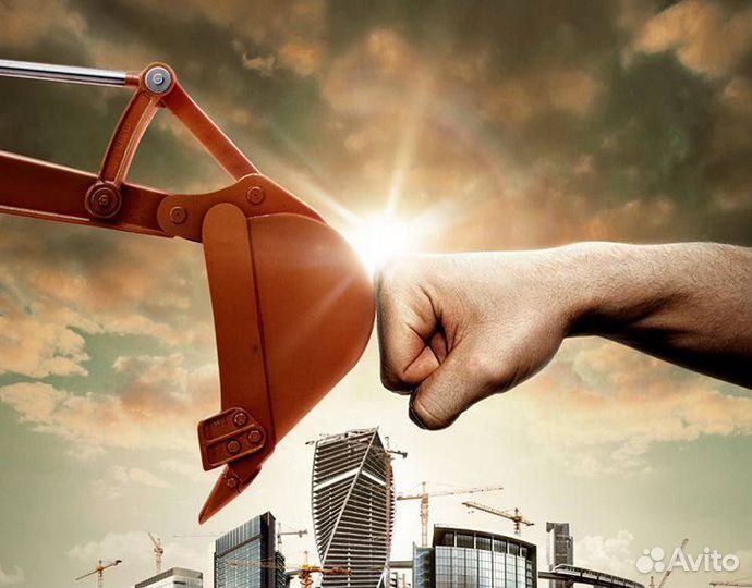 Песок без посредников