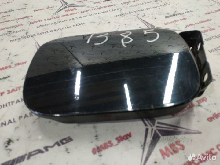 Лючок w211 Mercedes