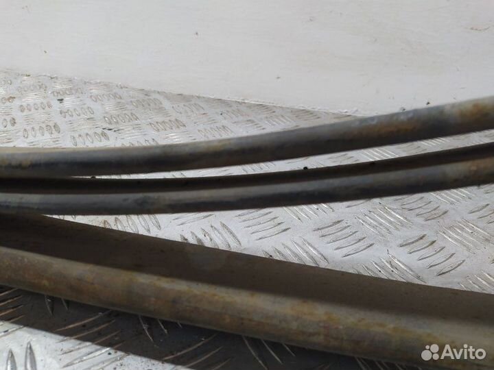 Б/У Б/У Рессора В хорошем состояние. 3