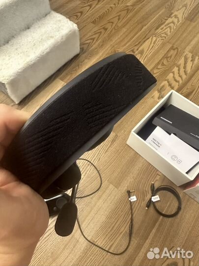 Steelseries arctic pro game dac