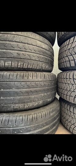 Pirelli Scorpion Verde 215/65 R17 99V