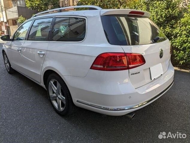 Volkswagen Passat CC 1.4 AMT, 2013, 43 000 км
