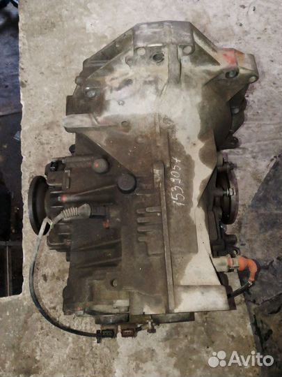 АКПП 01n ауди фольксваген