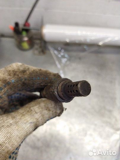 Датчик кислородный Suzuki Ignis HR M13A 1.3 2004