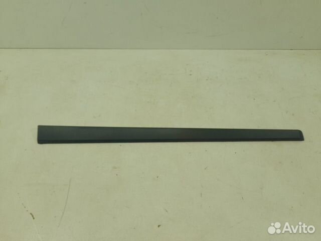 Накладка двери передняя левая LADA Vesta Sw Cross