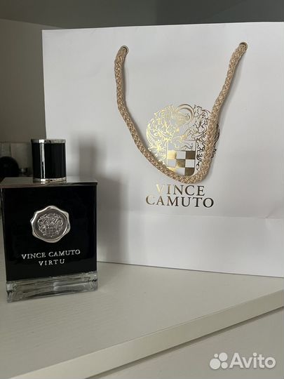 Vince camuto virtu