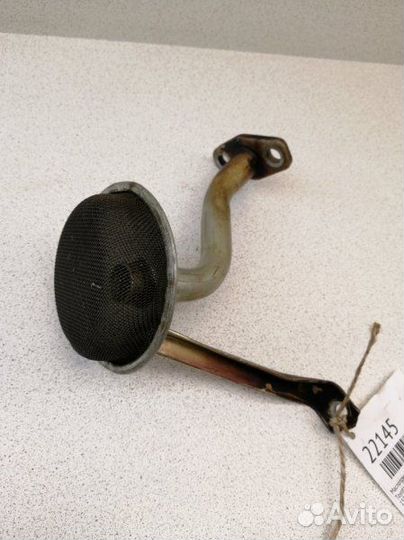 Маслоприемник Toyota Mark Ii GX110 1GFE