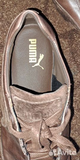 Мужские кроссовки Puma 41 размер