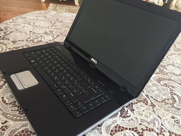 Ноутбук Dell