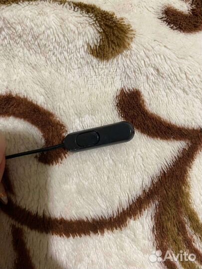 Микронаушники