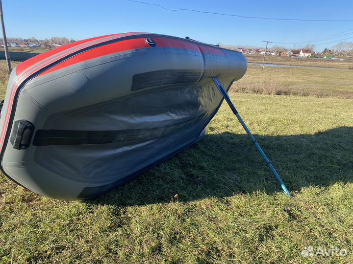 Продал пвх лодку 3,15