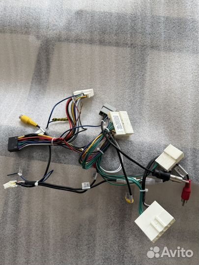 Рамка Hyundai Solaris 17+ 9