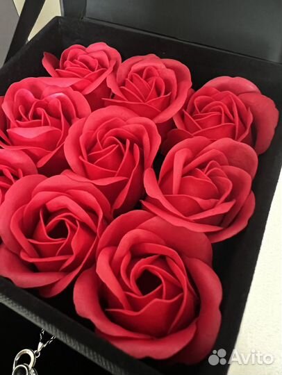 Подарок девушке