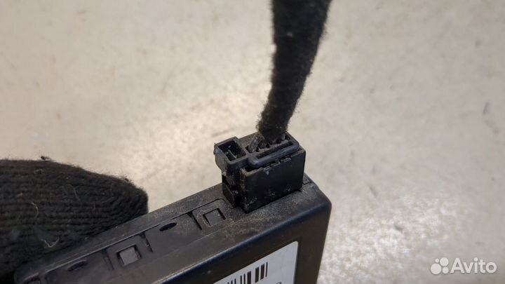 Датчик дождя Mazda CX-9, 2007