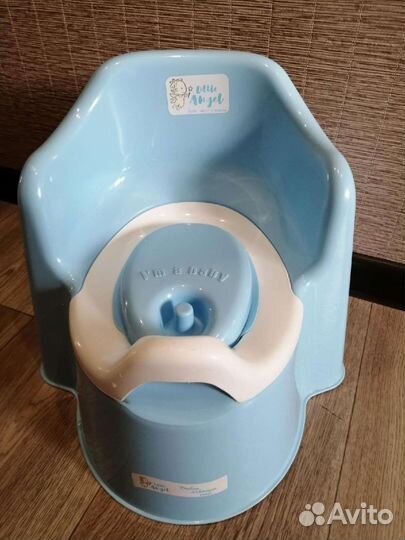Горшок детский
