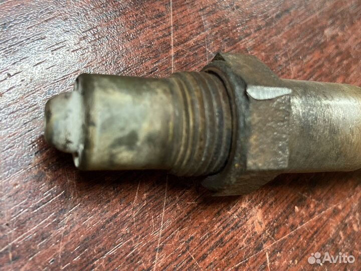 Датчик лямбда зонд фольксваген пассат б5+