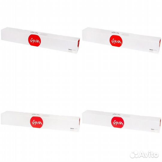 Картридж Sakura satk8325-cmyk 1453937