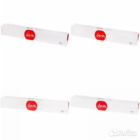 Картридж Sakura satk8325-cmyk 1453937