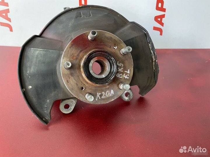 Ступица передняя левая Honda Stepwgn RK1 RK5 RK2