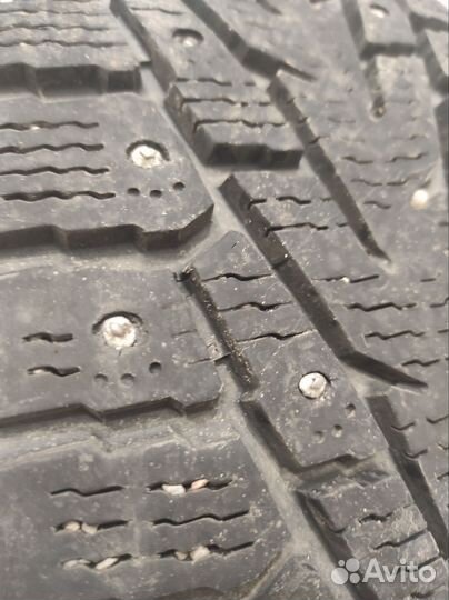 Nokian Tyres Nordman 7 SUV 225/55 R18 102T