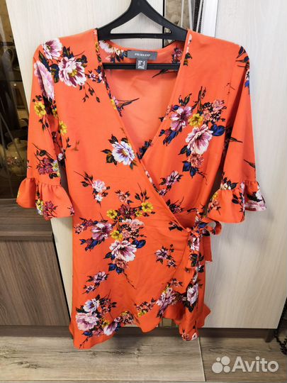 Комбинезон женский