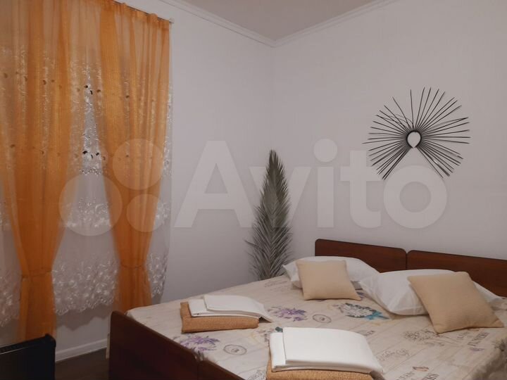 Комната 26 м², 1/1 эт.