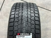 Yokohama Ice Guard G075 225/60 R17 99Q