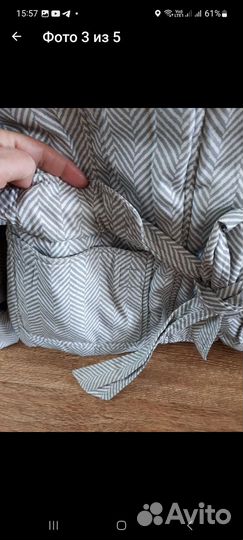 Горнолыжная и демисезонная куртка