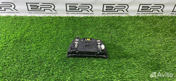 Плафон салона Hyundai Santa Fe TM