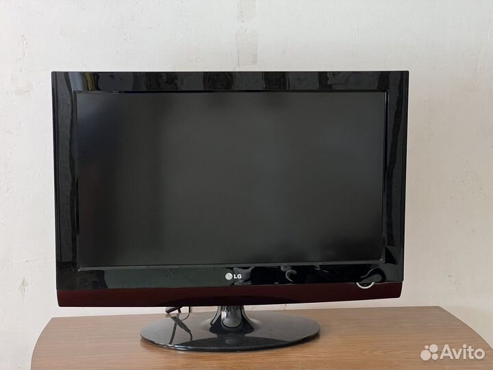 Телевизор LG б/у
