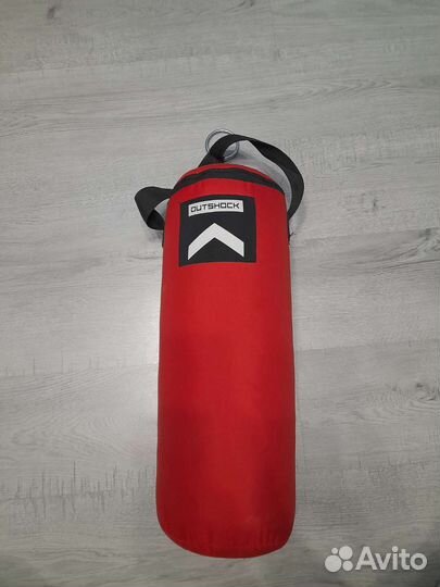 Боксерская груша детская