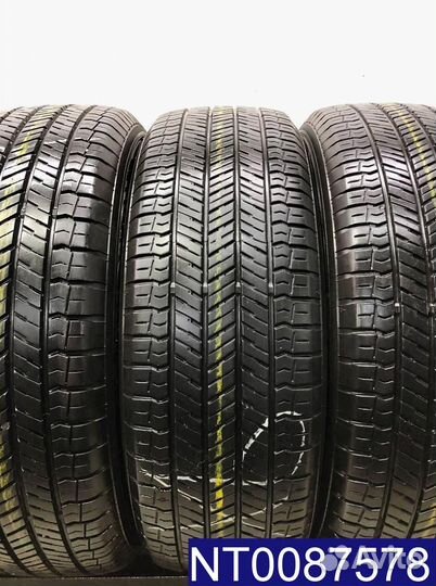 Yokohama Geolandar G91AT 225/60 R18 102P