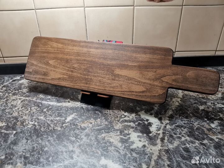 Доска разделочная для рыбы