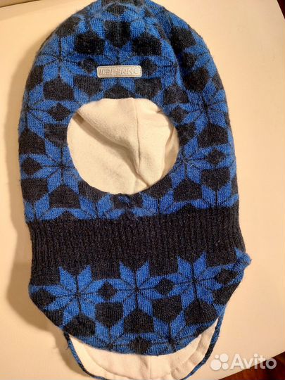 Шапка шлем зимний Icepeak