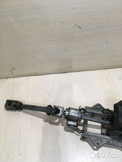 Рулевая колонка Volkswagen Passat B7
