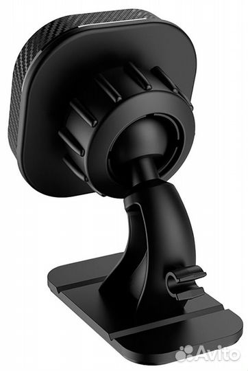 Магнитный держатель на торпедо Hoco CA53