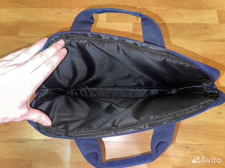 Сумка для ноутбука 15 6